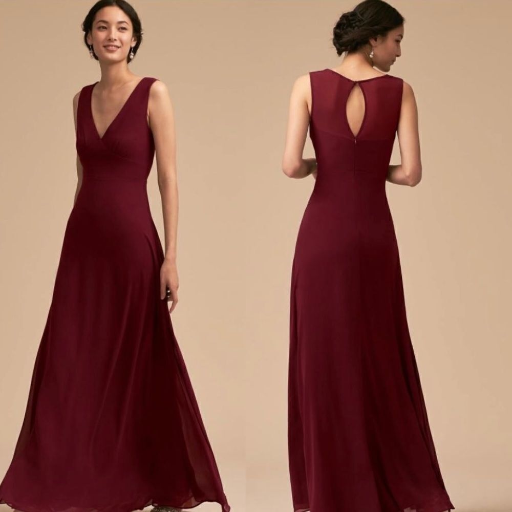 BHLDN Capulet dress Size XS
